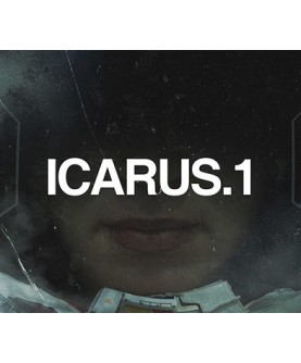 ICARUS.1 Steam Key GLOBAL